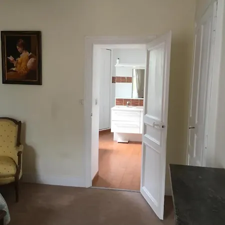 Leo Delibes Bed & Breakfast