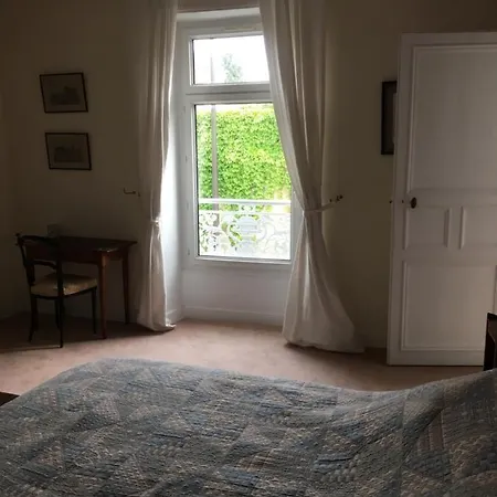 Bed & Breakfast Leo Delibes 3*