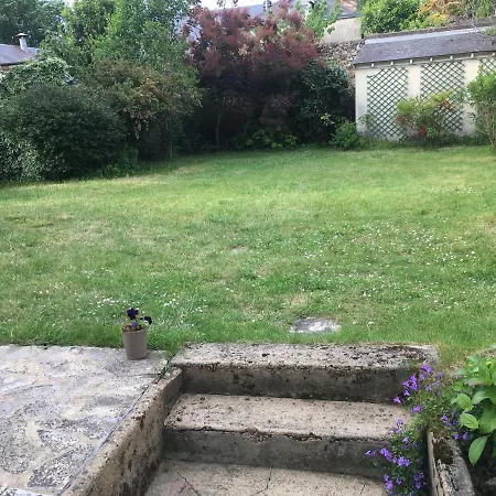 住宿加早餐酒店 Leo Delibes