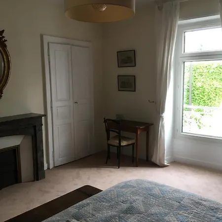 Bed & Breakfast Leo Delibes Le Mans