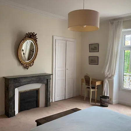 Leo Delibes Bed & Breakfast 3*