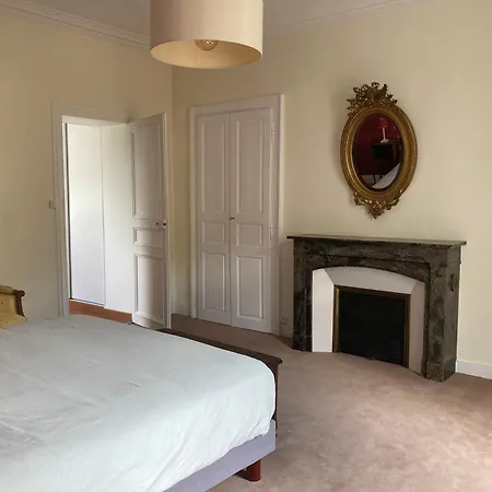 住宿加早餐酒店 Leo Delibes 3*