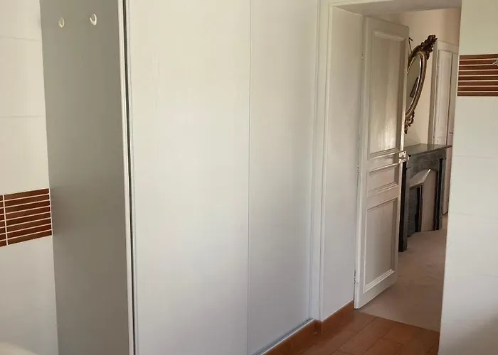 Léo Delibes Bed and breakfast Le Mans